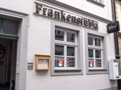 Foto: Frankenst&amp;uuml;bla Bamberg